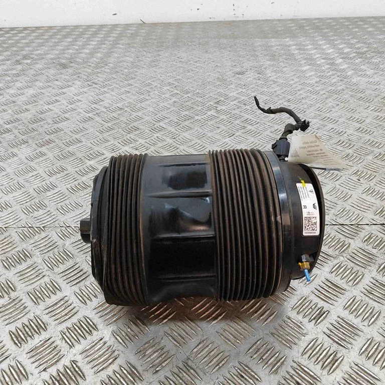 Rear air suspension bag/shock absorber 9Y0616026D