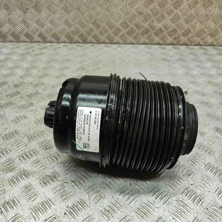 Miech zawieszenia pneumatycznego tylny – Mercedes-Benz Klasa GLE W167 (2019-)