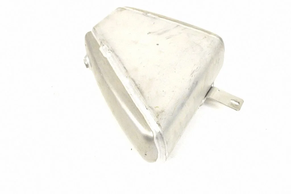 Air suspension tank/reservoir – Audi RS Q8 (2019-)