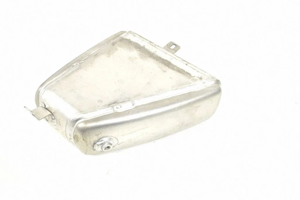 Air suspension tank/reservoir – Audi RS Q8 (2019-)
