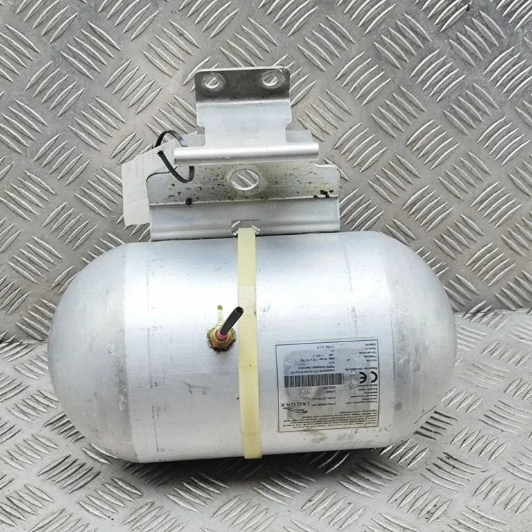 Gaisa tvertne 2W935B709AC