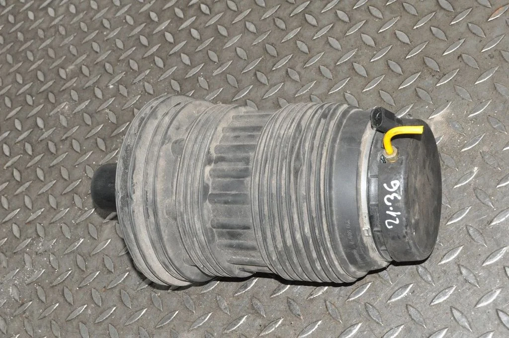 Tagumine õhkvedrustuse padi – Porsche Panamera (970) (2009-2017)