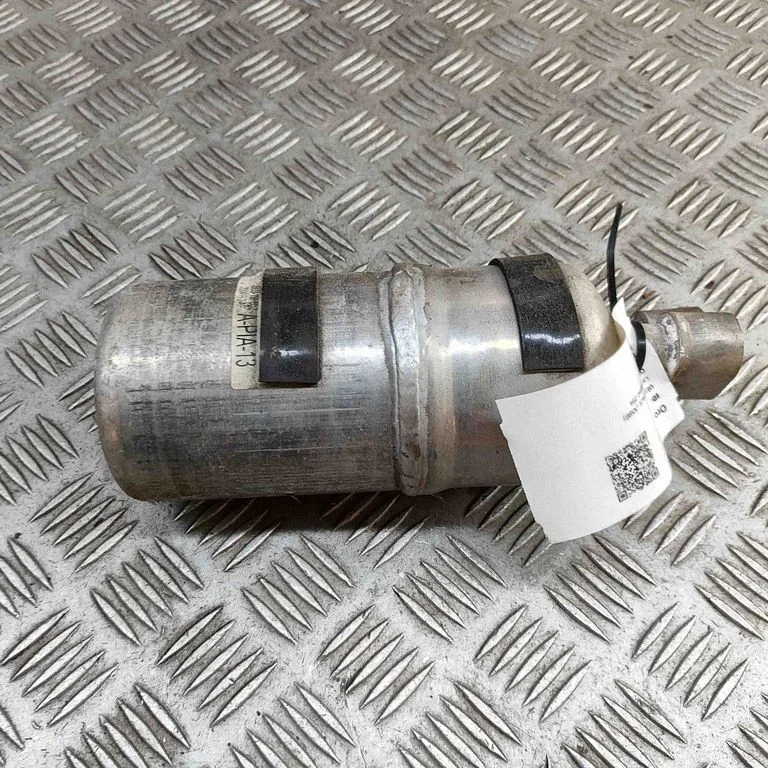 Air suspension tank/reservoir J9D319F652APIA13