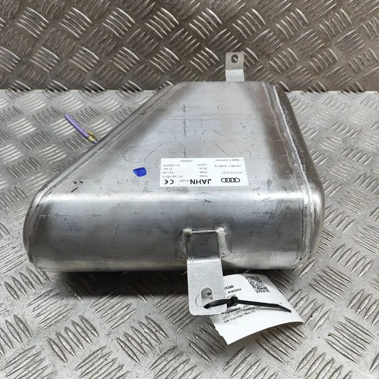 Õhkvedrustuse õhupaak 4M0616203F