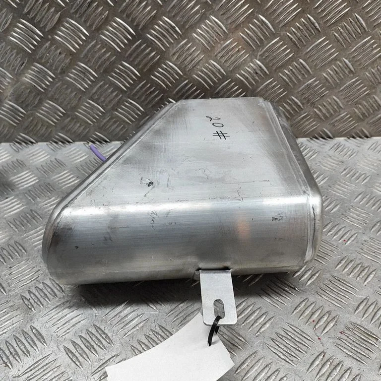 Õhkvedrustuse õhupaak 4M0616204F
