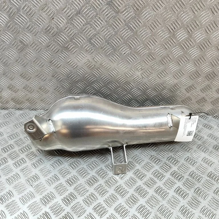 Air suspension tank/reservoir A1673200701
