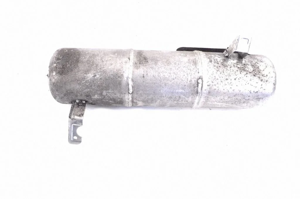 Air suspension tank/reservoir – Mercedes-Benz GLS-Class X166 (2015-2019)