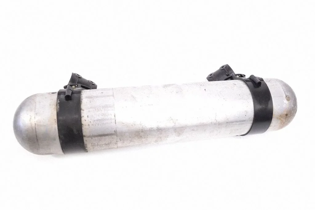 Zbiornik powietrza zawieszenia pneumatycznego 600640800B