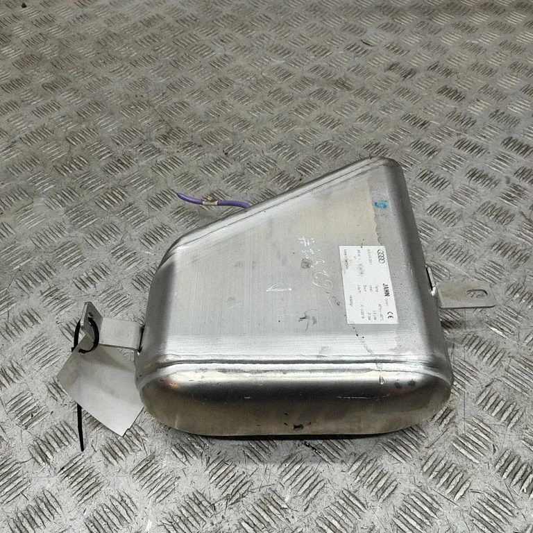 Air suspension tank/reservoir 4M0616204F