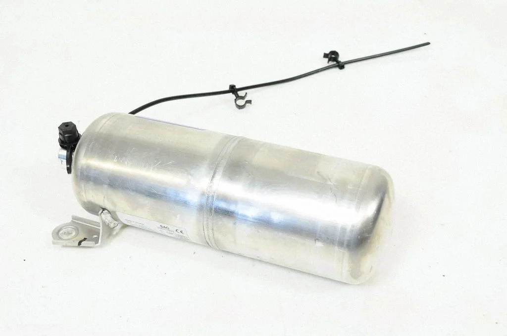 Air suspension tank/reservoir – Volvo XC90 (2014-)