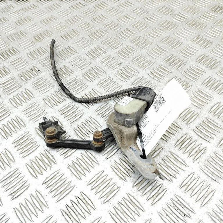 Rear air suspension level height sensor 7L0616214C
