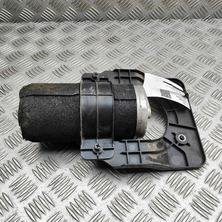 Air suspension tank/reservoir BYDSC2ES