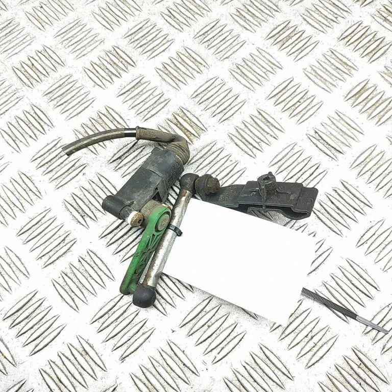 Aizmugurējās gaisa balstiekārtas augstuma sensors 99163138100