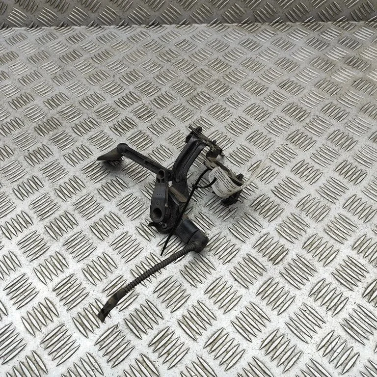 Rear air suspension level height sensor 7T0941273A