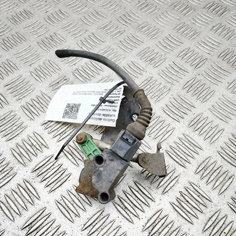 Czujnik poziomu tylnego zawieszenia 3W0616572