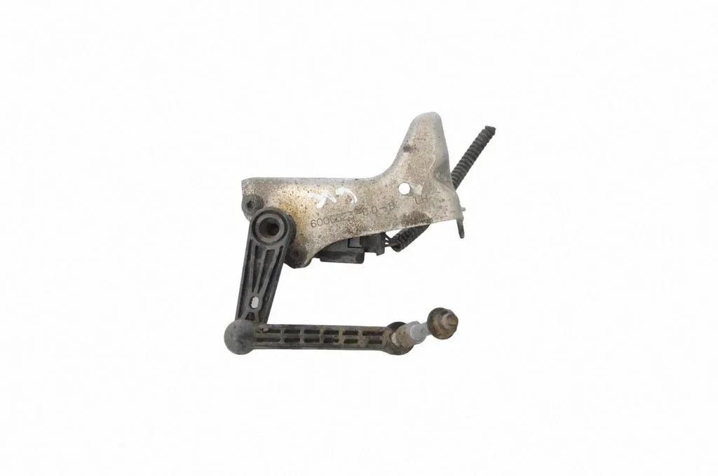 Rear air suspension level height sensor 600652300B