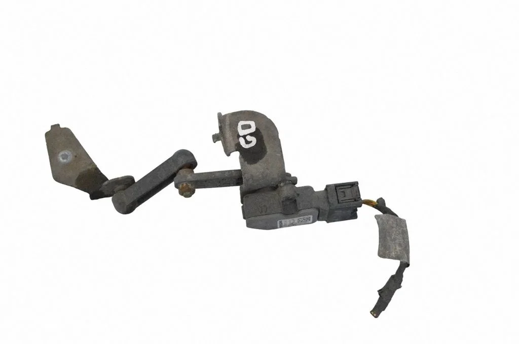 Rear air suspension level height sensor – Volvo S90, V90 (2016-)