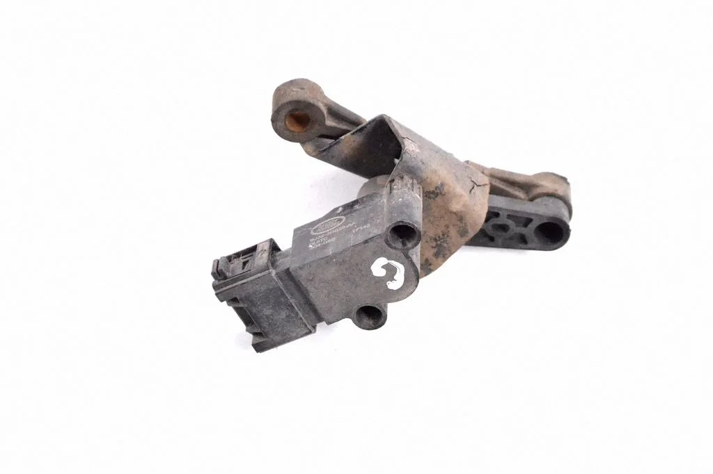 Rear air suspension level height sensor – Land Rover Range Rover Evoque L538 (2011-2018)