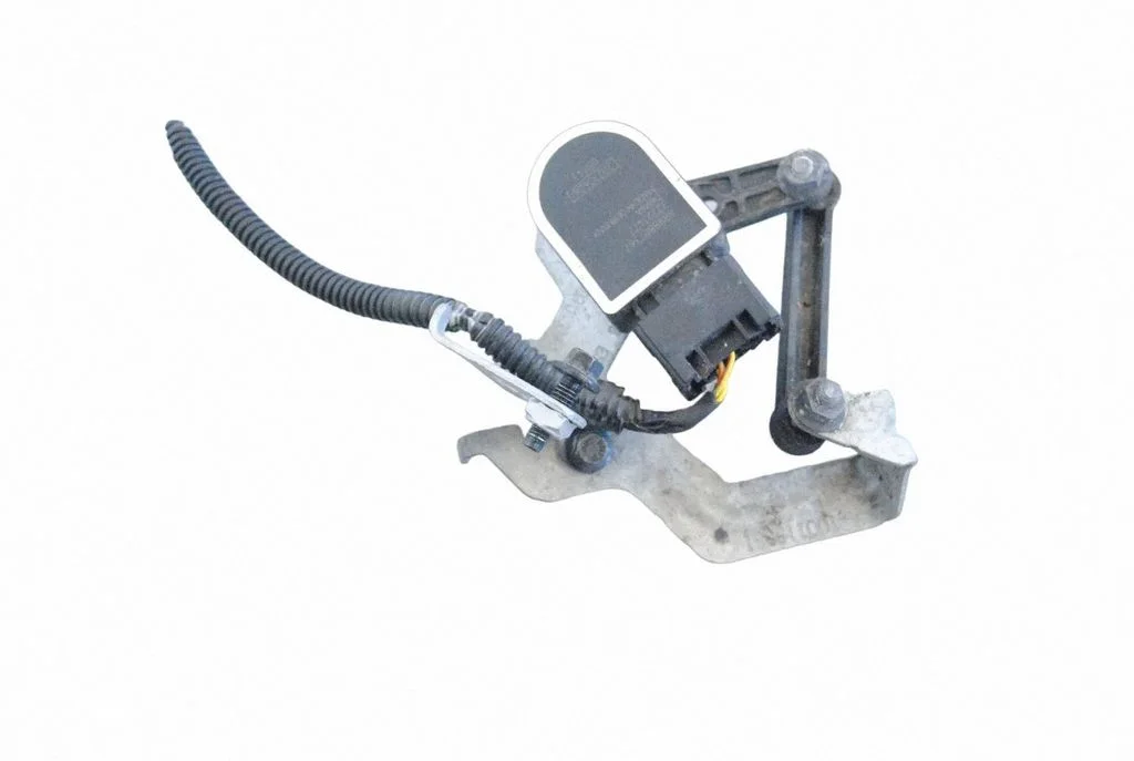 Aizmugurējās gaisa balstiekārtas augstuma sensors 32221958