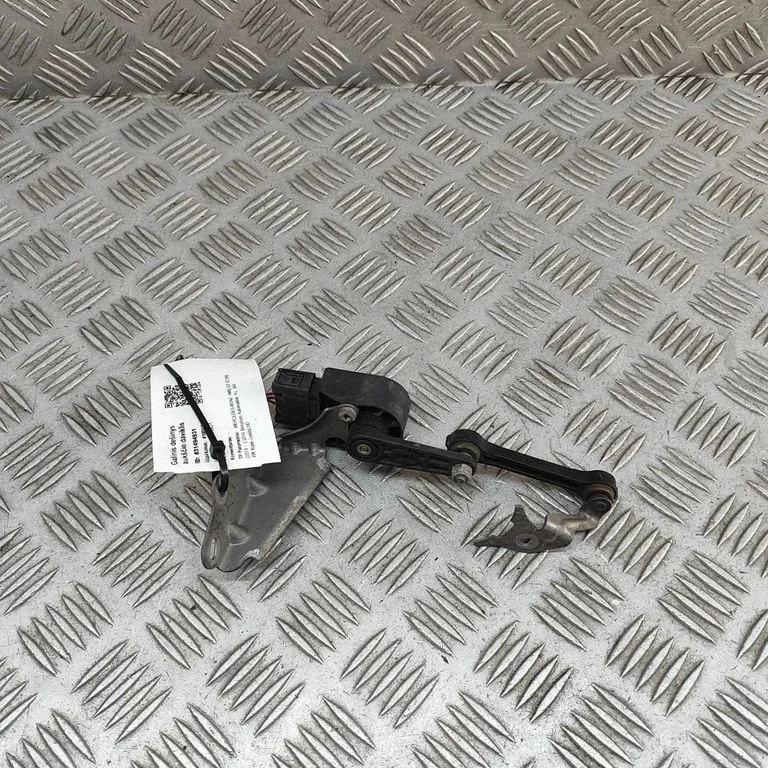Aizmugurējās gaisa balstiekārtas augstuma sensors A0045429918