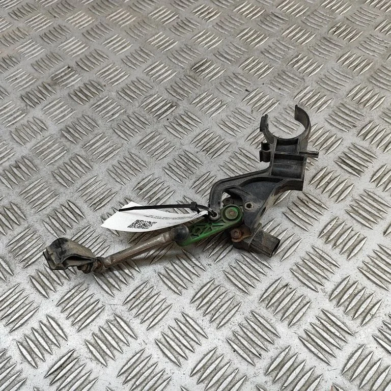 Aizmugurējās gaisa balstiekārtas augstuma sensors 99163138100