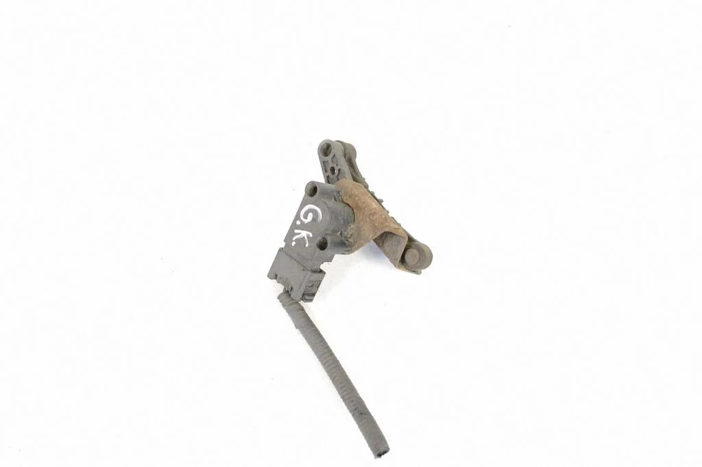 Rear air suspension level height sensor – Land Rover Range Rover Evoque L538 (2011-2018)