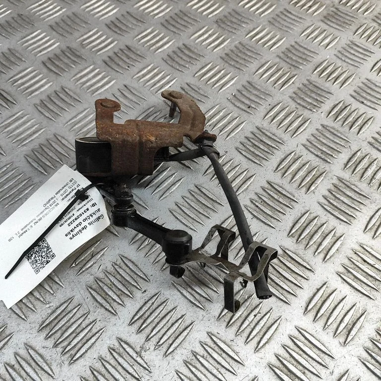 Aizmugurējās gaisa balstiekārtas augstuma sensors A0009053704