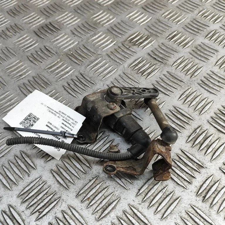 Rear air suspension level height sensor 1K0941273M