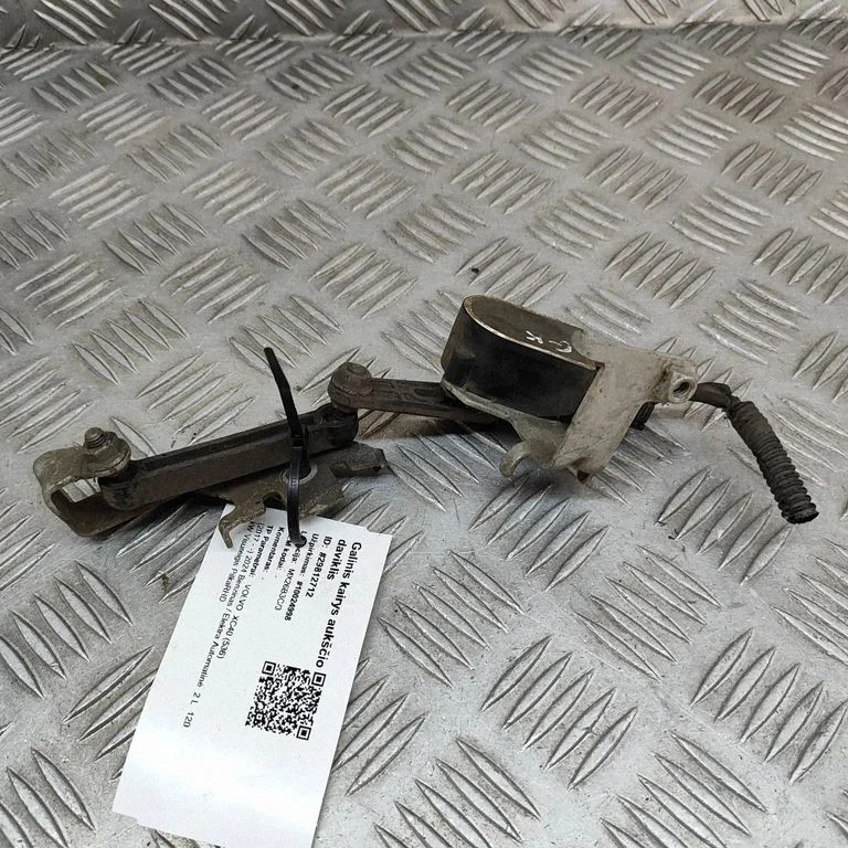 Rear air suspension level height sensor 8888899693