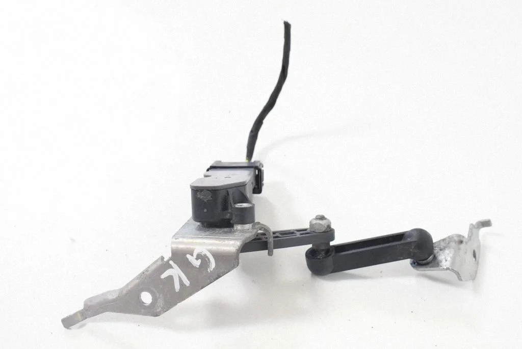 Aizmugurējās gaisa balstiekārtas augstuma sensors 31406563