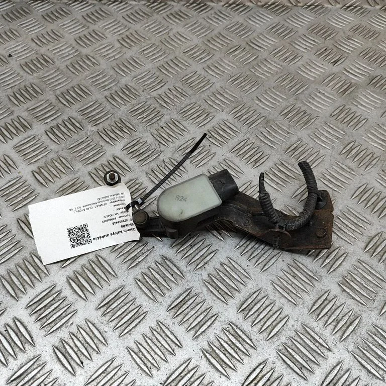 Aizmugurējās gaisa balstiekārtas augstuma sensors 538214824R