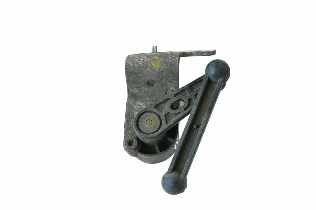 Rear air suspension level height sensor – BMW 6 Series F12 F13 (2010-2018)
