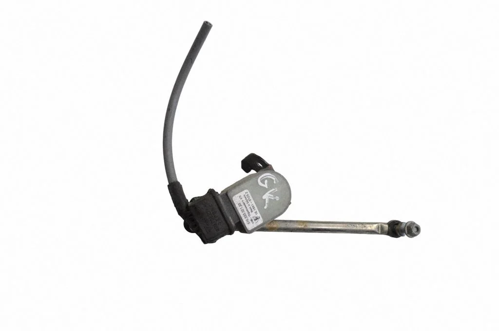 Rear air suspension level height sensor 97033302103