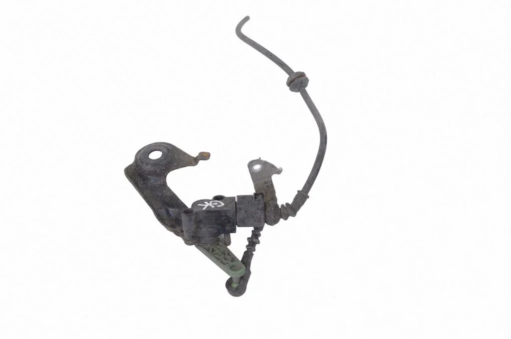 Rear air suspension level height sensor – Audi A8 S8 D4 4H (2010-2016)