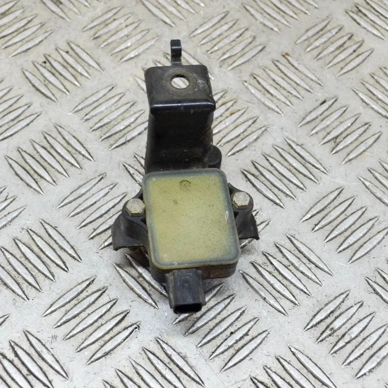 Aizmugurējās gaisa balstiekārtas augstuma sensors E1809164537D