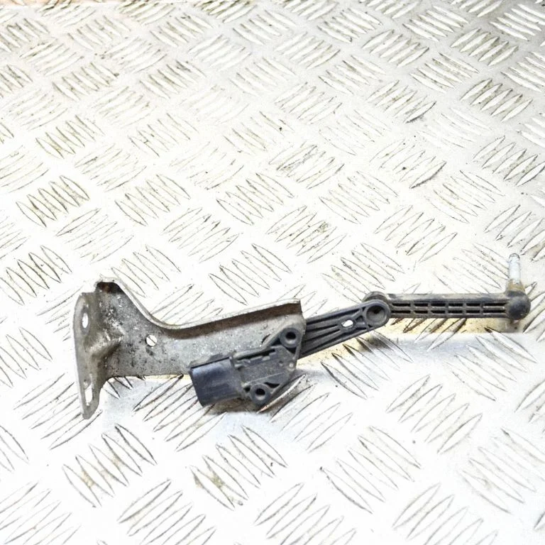 Rear air suspension level height sensor 600652300B