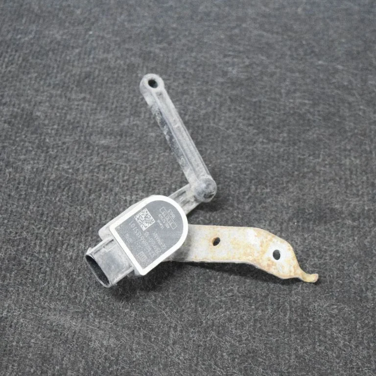 Rear air suspension level height sensor – BMW 3 Series GT F34 (2013-2017)