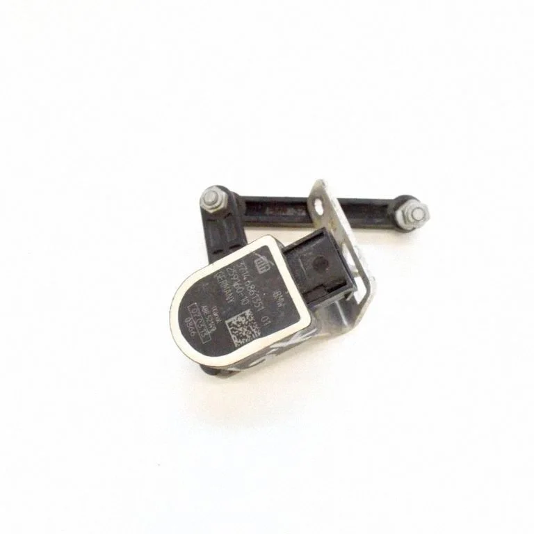 Rear air suspension level height sensor 259160