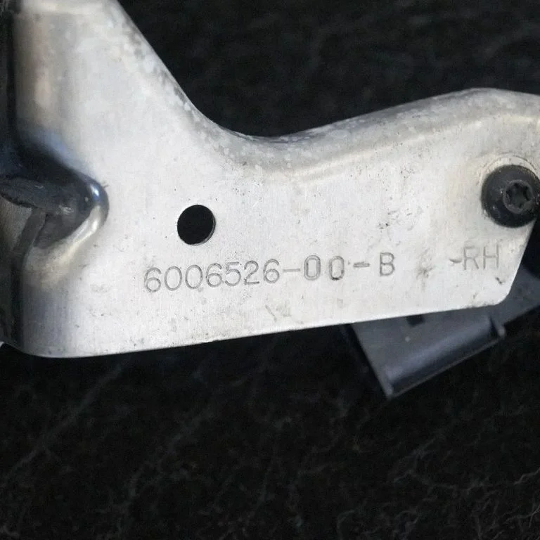Aizmugurējās gaisa balstiekārtas augstuma sensors 102797600600652600