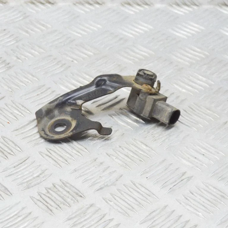 Aizmugurējās gaisa balstiekārtas augstuma sensors – Audi Q5 SQ5 8R (2008-2017)