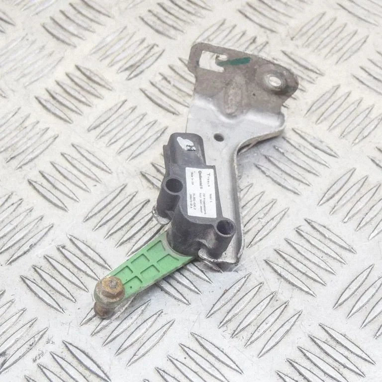 Rear air suspension level height sensor 100417300A