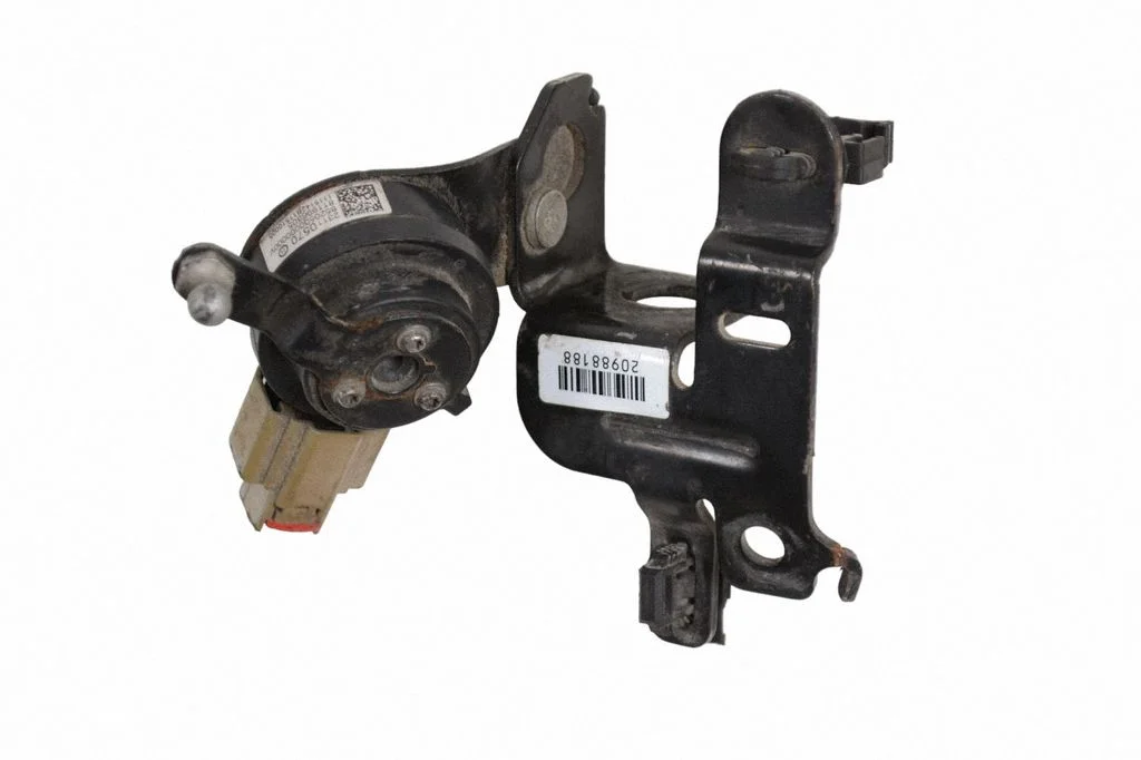 Aizmugurējās gaisa balstiekārtas augstuma sensors 23110570 – Chevrolet Corvette C7 (2014-2019)