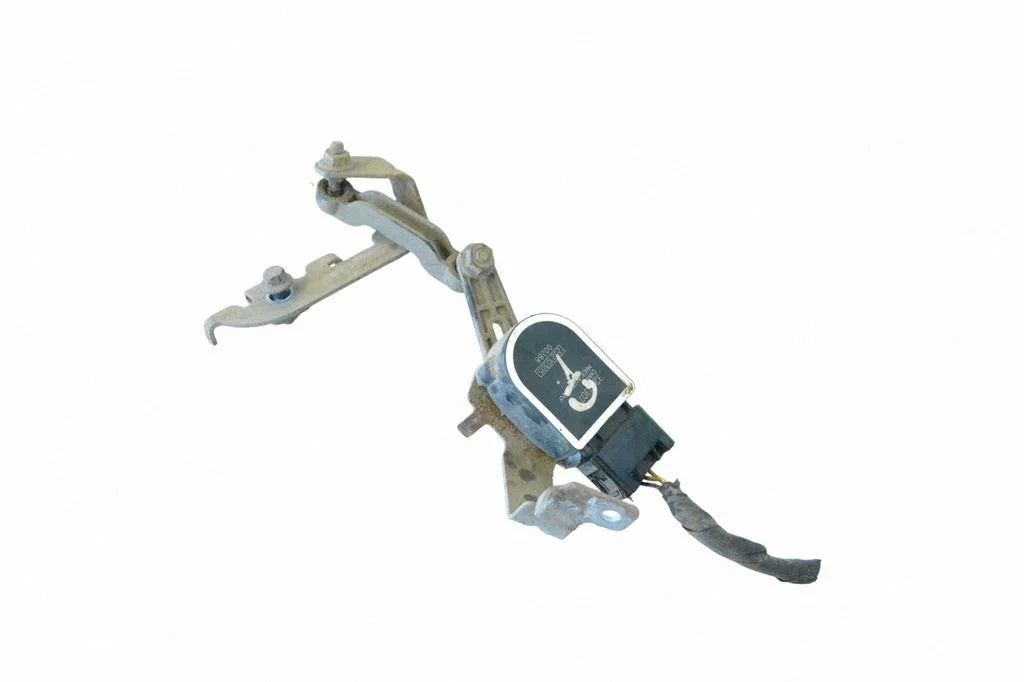 Rear air suspension level height sensor – Polestar 2 (2020-)