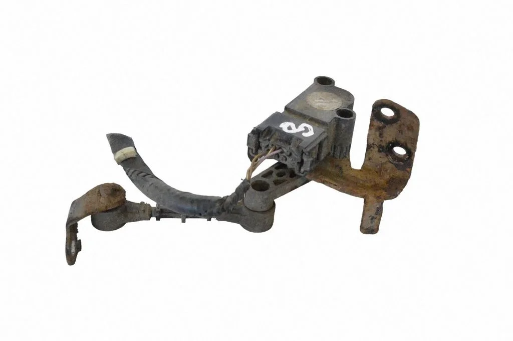 Rear air suspension level height sensor GX733C280DB