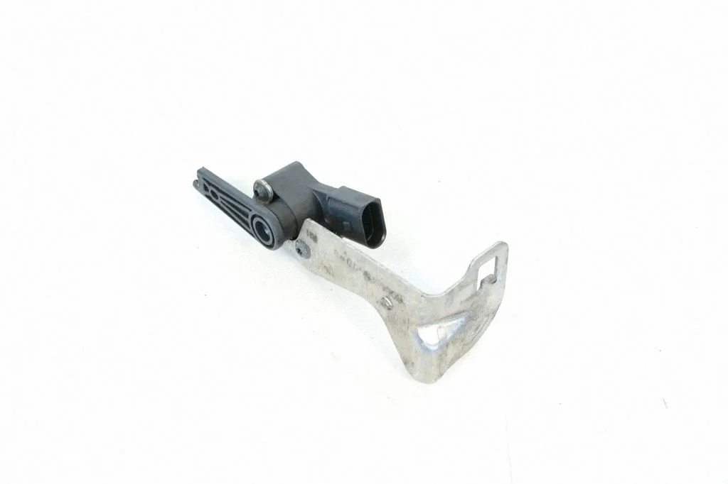 Rear air suspension level height sensor 600652900B