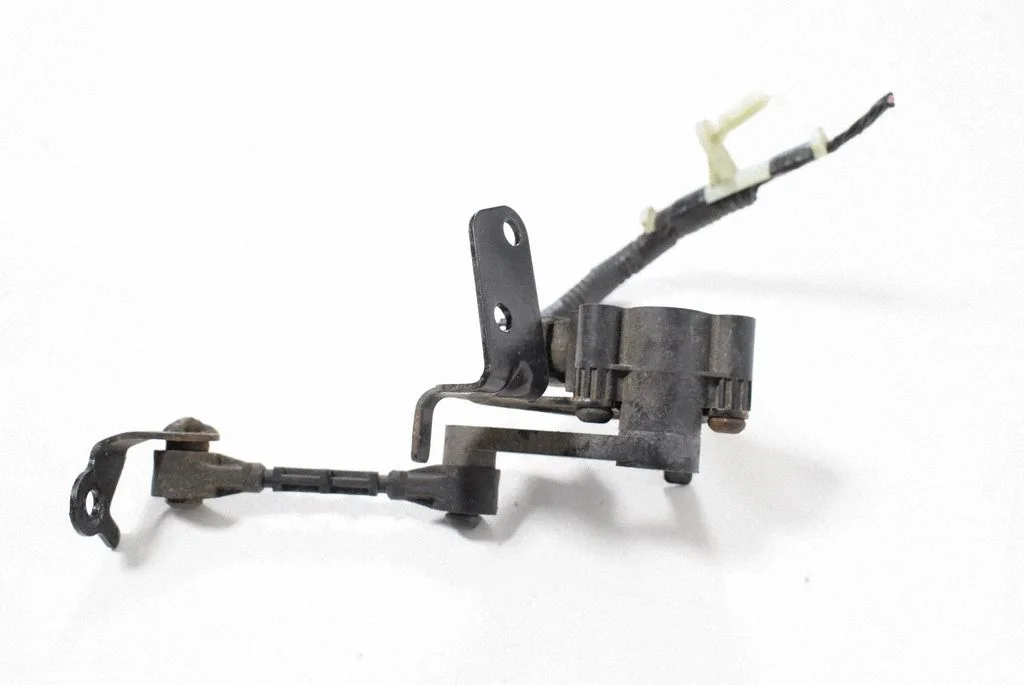 Rear air suspension level height sensor GX733C280DB