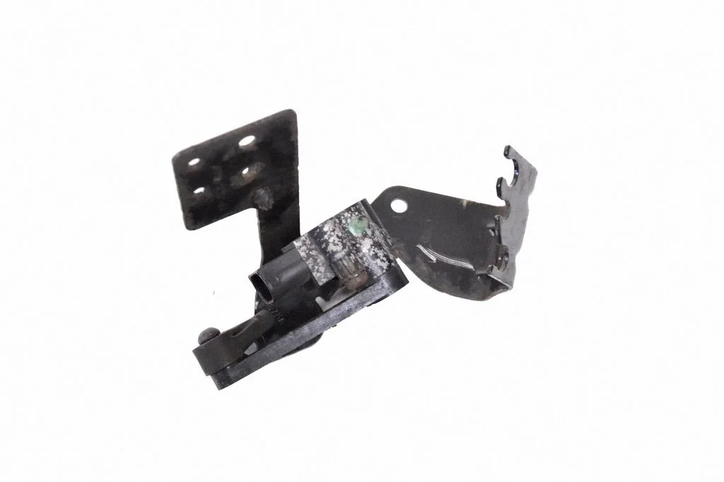 Rear air suspension level height sensor HPLA3C301BA