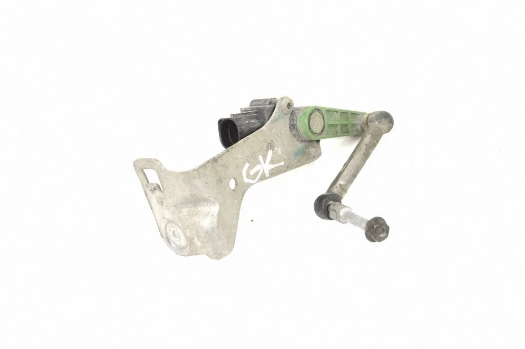 Rear air suspension level height sensor 600652300B