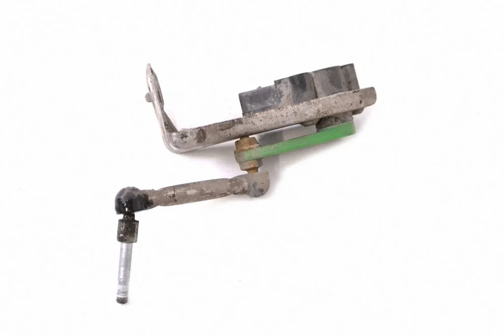 Rear air suspension level height sensor 600652600B