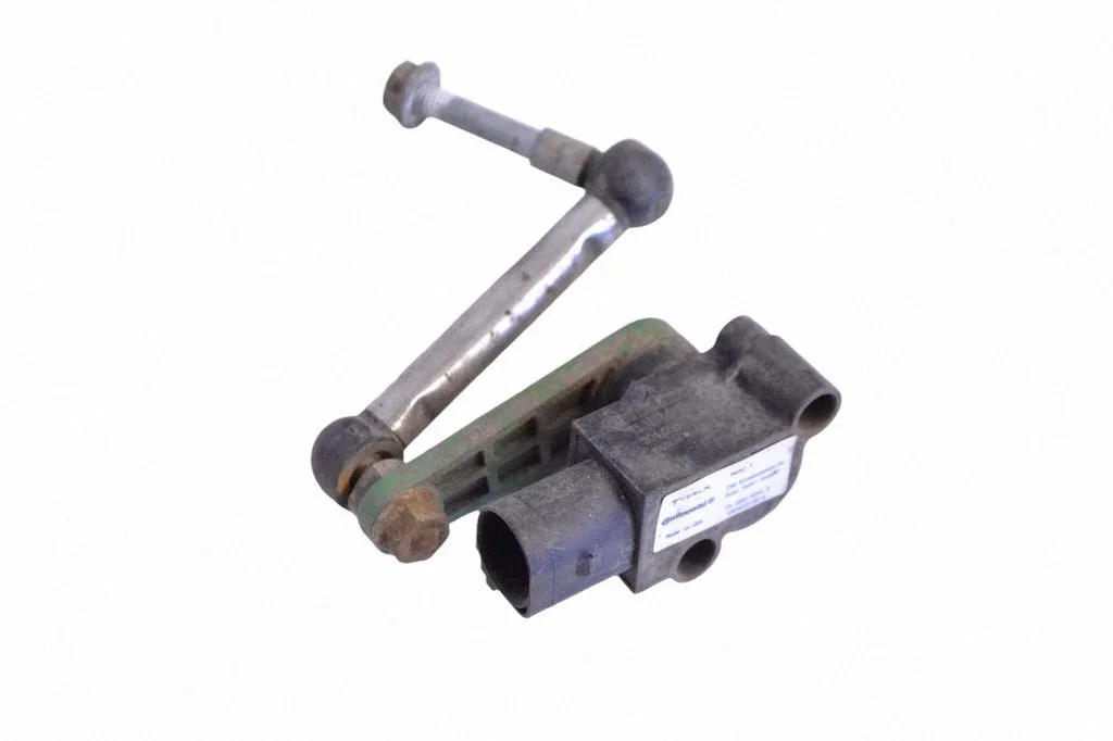Rear air suspension level height sensor 100417300A